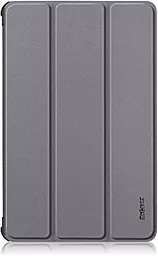 Чехол для планшета BeCover Smart Case для Nokia T20 10.4" Gray (708048) - фото Чехол для планшета BeCover Smart Case для Nokia T20 10.4" Gray (708048)