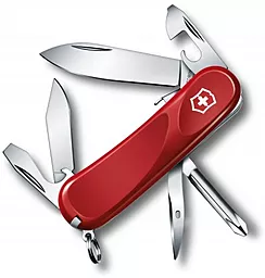 Мультитул Victorinox Evolution S111 (2.4603.SE)