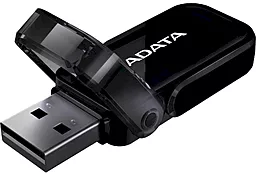 Флешка ADATA UV240 32GB USB 2.0 Black (AUV240-32G-RBK)
