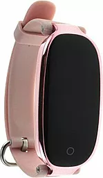 Фитнес-браслет UWatch S3 Pink - фото Фитнес-браслет UWatch S3 Pink