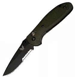 Нож Benchmade "Pardue Mini Griptilian" AXS Stud (556SBKOD)