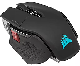 Комп'ютерна мишка Corsair M65 RGB ULTRA Wireless Gaming Mouse Black (CH-9319411-EU2)