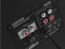 Колонки акустические Edifier M3250 Black - миниатюра 5