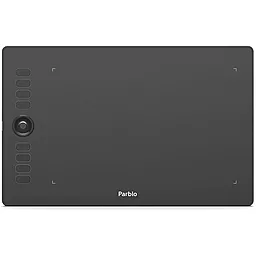 Графический планшет Parblo A610 Pro Black - фото Графический планшет Parblo A610 Pro Black