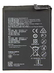 Аккумулятор Huawei Y7 Prime / HB406689ECW (4000 mAh) 12 мес. гарантии