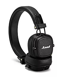 Навушники Marshall Major III Bluetooth Black
