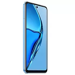 Смартфон Infinix Hot 20 (X6826B) 6/128Gb NFC Tempo Blue (4895180789922) - миниатюра 4