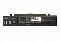 Акумулятор для ноутбука Samsung AA-PB2NC6B P50 / 11.1V 5200mAh / Original Black
