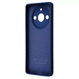 Чехол Wave Colorful Case для Realme 11 Pro Plus Blue - миниатюра 2