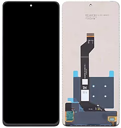 Дисплей Huawei Nova 9 SE с тачскрином, оригинал, Black - фото Дисплей Huawei Nova 9 SE с тачскрином, оригинал, Black