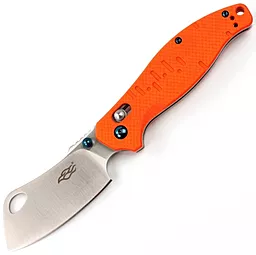 Нож Firebird F7551-OR Оранжевый