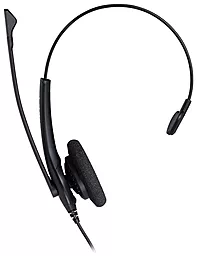 Навушники Jabra BIZ 1500 Mono USB (1553-0159) - мініатюра 3