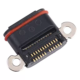Роз'єм зарядки Google Pixel 4a / Pixel 4a 5G 24 pin, Type-C - фото Роз'єм зарядки Google Pixel 4a / Pixel 4a 5G 24 pin, Type-C
