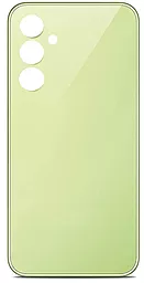 Задняя крышка корпуса Samsung Galaxy A54 5G A546 Lime
