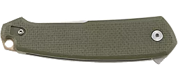 Ніж CRKT Tueto (5325) - мініатюра 5 Ніж CRKT Tueto (5325) - мініатюра 5