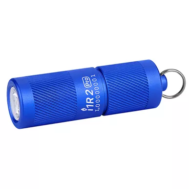 Ліхтарик акумуляторний Olight I1R 2 PRO - фото 1