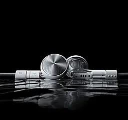 Наушники FiiO FF1 Translucent - миниатюра 5 Наушники FiiO FF1 Translucent - миниатюра 5