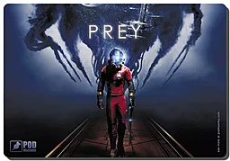 Коврик Podmyshku PREY M