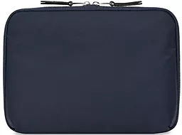 Сумка Knomo Knomad Tech Organiser 10.5" Dark Navy (KN-119-068-DNV) - фото Сумка Knomo Knomad Tech Organiser 10.5" Dark Navy (KN-119-068-DNV)