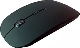 Компьютерная мышка JeDel 602 Wireless Black - фото Компьютерная мышка JeDel 602 Wireless Black