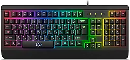 Клавиатура Sven KB-G9450 USB Black - фото Клавиатура Sven KB-G9450 USB Black
