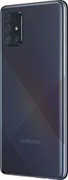 Samsung Galaxy A71 2020 6/128GB (SM-A715FZKU) Black - миниатюра 4