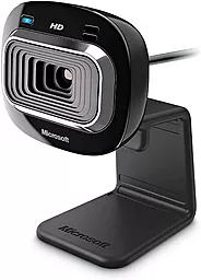 Web-камера Microsoft LifeCam HD-3000 (T3H-00012)