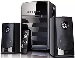 Колонки акустичні Gemix SB-110 Black - фото Колонки акустичні Gemix SB-110 Black
