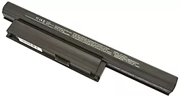 Аккумулятор для ноутбука Sony BPS22 10.8V Black 5200mAhr - фото Аккумулятор для ноутбука Sony BPS22 10.8V Black 5200mAhr