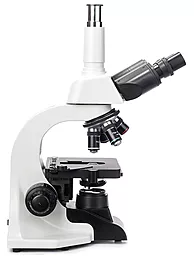 Микроскоп SIGETA MB-505 40x-1600x LED Trino Plan-Achromatic - миниатюра 2
