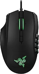 Компьютерная мышка Razer Naga Left-Handed Edition (RZ01-03410100-R3M1)