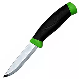 Нож Morakniv Companion (12091) Green - фото Нож Morakniv Companion (12091) Green