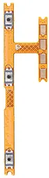 Шлейф Motorola Moto G54 (XT2343) / Moto G54 Power с кнопкой включения, c кнопками регулировки громкости, Original - фото Шлейф Motorola Moto G54 (XT2343) / Moto G54 Power с кнопкой включения, c кнопками регулировки громкости, Original