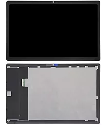 Дисплей для планшету Blackview Tab 11 з тачскріном, Black