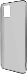 Чехол GlobalCase Extra Slim для Samsung A51 Dark (1283126497056)