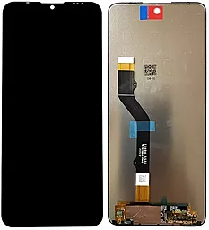 Дисплей Motorola Moto G40 Fusion с тачскрином, Black - фото Дисплей Motorola Moto G40 Fusion с тачскрином, Black