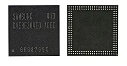 Микросхема флеш памяти Универсальний K4E8E304ED-AGCC для Samsung 8GB, BGA 168