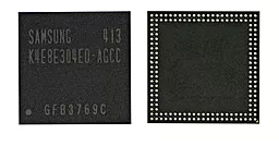 Мікросхема флеш пам'яті Универсальний K4E8E304ED-AGCC для Samsung 8GB, BGA 168 - фото Мікросхема флеш пам'яті Универсальний K4E8E304ED-AGCC для Samsung 8GB, BGA 168