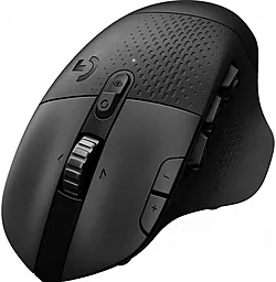 Компьютерная мышка Logitech G604 Lightspeed (910-005649) - фото Компьютерная мышка Logitech G604 Lightspeed (910-005649)