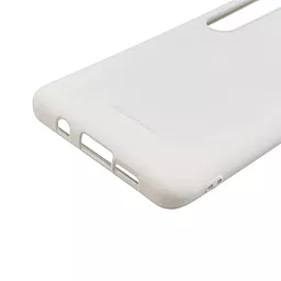 Чехол Molan Cano Smooth Xiaomi Mi Note 10, MI Note 10 Pro, CC9 Pro Grey - миниатюра 2
