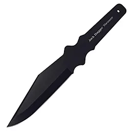 Нож Cold Steel Jack Dagger Thrower (CS-80TJDZ) - фото Нож Cold Steel Jack Dagger Thrower (CS-80TJDZ)
