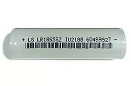 Аккумулятор Lishen 18650 2000mAh LR1865SZ 1шт - миниатюра 3