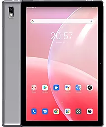 Планшет Blackview Tab 9 4/64GB Grey + Keyboard - фото Планшет Blackview Tab 9 4/64GB Grey + Keyboard