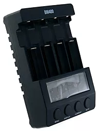 Зарядное устройство для аккумуляторов АА/ААА Extradigital BM400 (AAC2833)