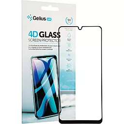 Защитное стекло Gelius Pro 4D для Samsung Galaxy A325 (A32) Black