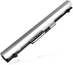 Акумулятор для ноутбука HP HSTNN-PB6P Probook 430 G3 / 14.4V 2600mAh / Silver