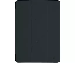Чехол для планшета ArmorStandart Y-type PEN для Apple iPad Air 10.9 M1 (2022), Air 10.9 (2020) Black (ARM77506) - фото Чехол для планшета ArmorStandart Y-type PEN для Apple iPad Air 10.9 M1 (2022), Air 10.9 (2020) Black (ARM77506)