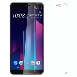 Защитная пленка BoxFace Противоударная HTC U11 Plus Clear - фото Защитная пленка BoxFace Противоударная HTC U11 Plus Clear