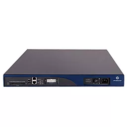 Маршрутизатор (Роутер) HP MSR30-20 (JF284A) - фото Маршрутизатор (Роутер) HP MSR30-20 (JF284A)