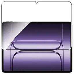 Захисне скло Epik Ultra 0.33mm (коробка) для OnePlus Pad 3, Pad 2 Pro (13.2") Transparent - фото Захисне скло Epik Ultra 0.33mm (коробка) для OnePlus Pad 3, Pad 2 Pro (13.2") Transparent